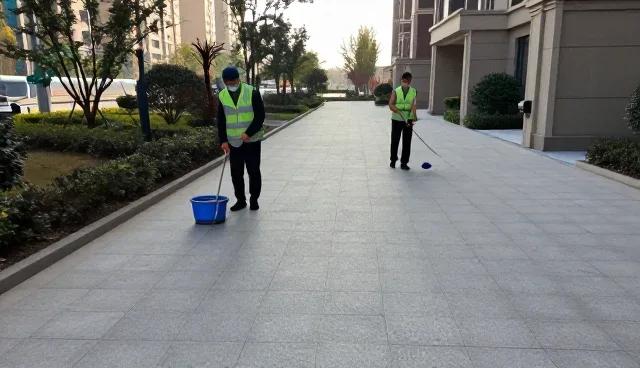 日常保洁套餐适用条件有哪些?