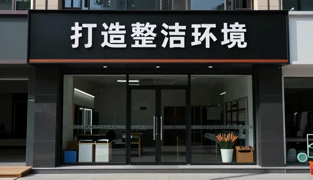 外墙清洗中常见问题及高效处理方法解析